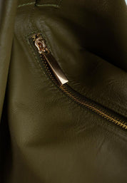 Bolso Geometrico  ARKITECT