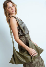 Bolso Geometrico  ARKITECT