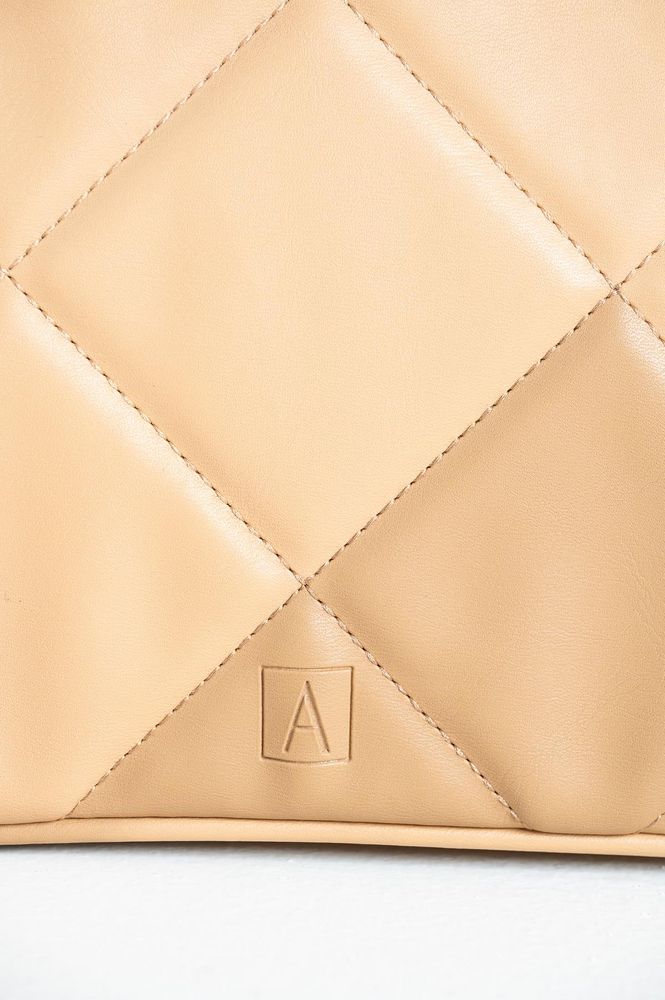 Bolso Noche Acolchado  ARKITECT