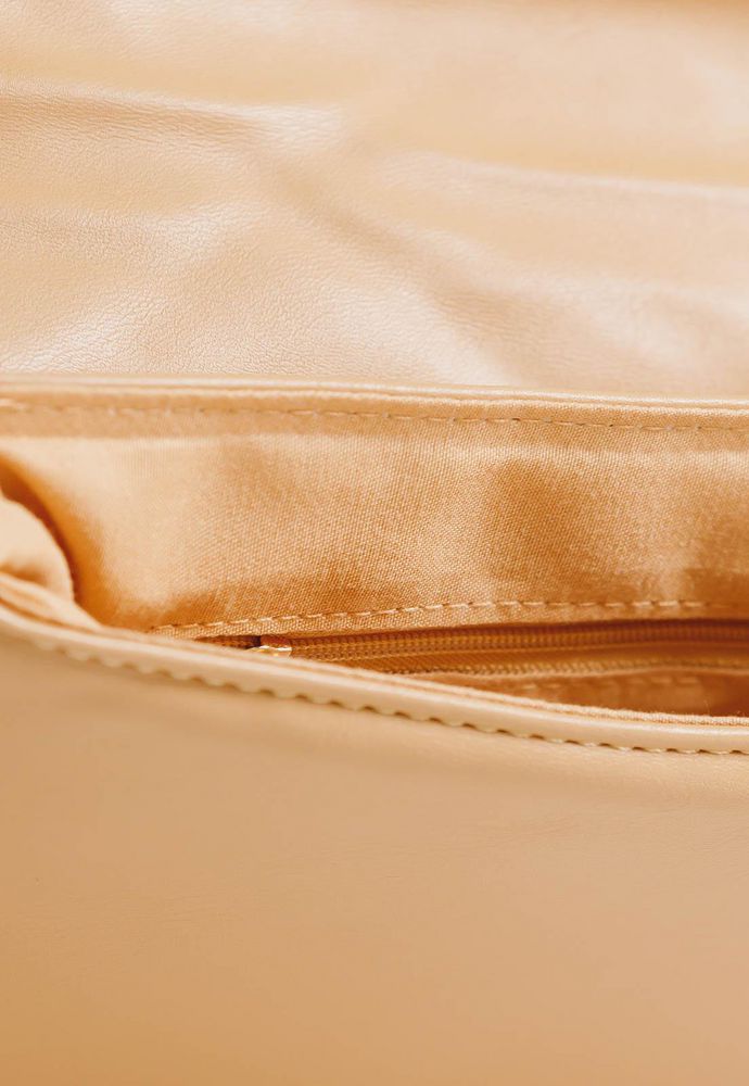 Bolso Noche Acolchado  ARKITECT