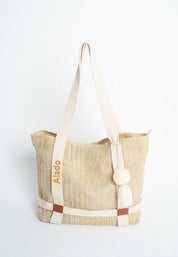 Bolso Playa  BRONZINI