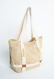 Bolso Playa  BRONZINI