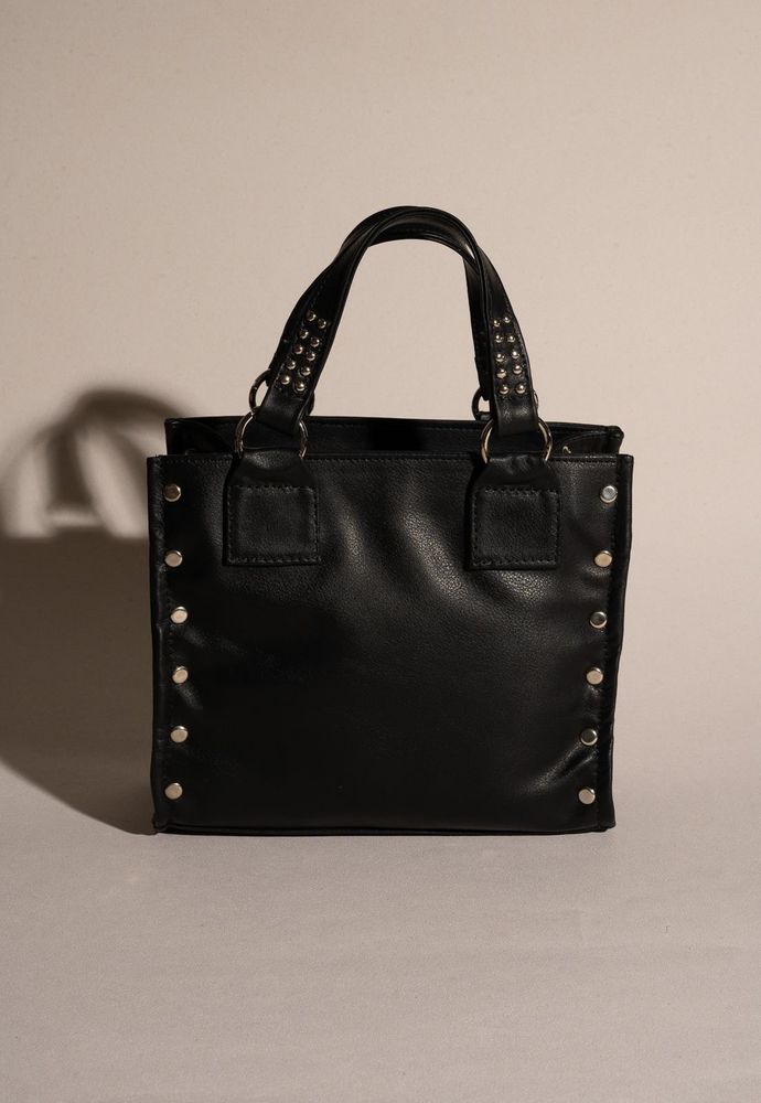 BOLSO  BOLSO MANOS LIBRES CON TACHES  ARKITECT