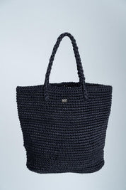 Bolso Tejido  BRONZINI