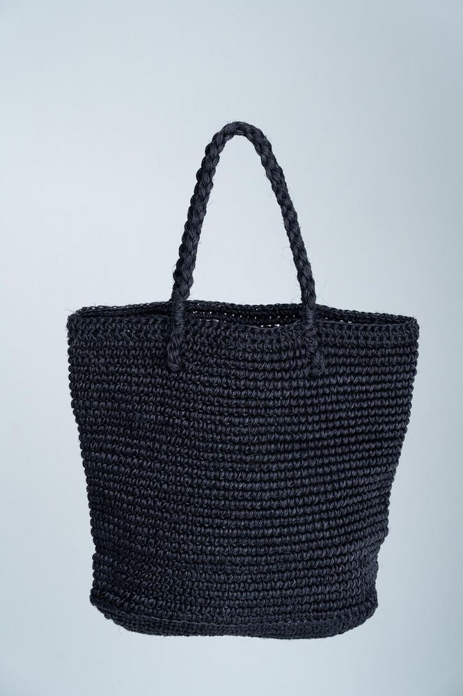 Bolso Tejido  BRONZINI