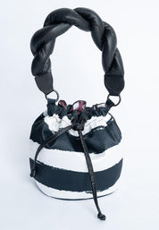 Bolso Tipo Bucket Estdo. ARKITECT