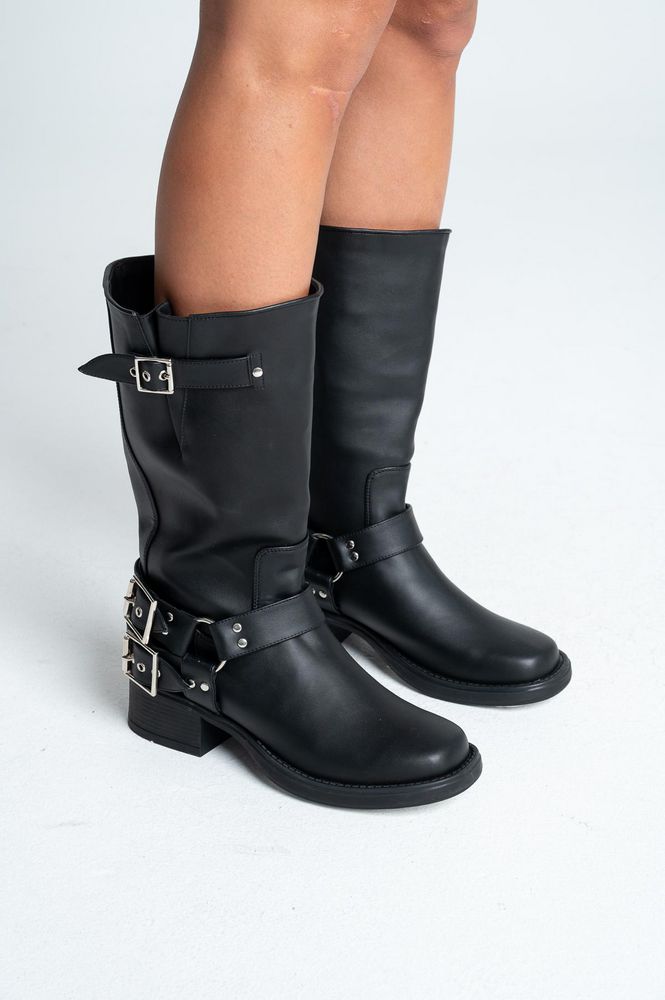 Botas Biker ARKITECT
