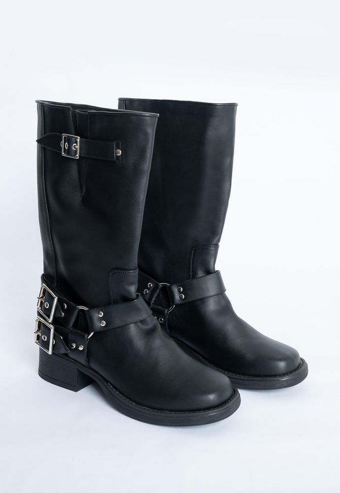 Botas Biker ARKITECT