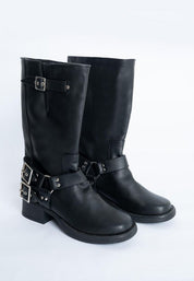 Botas Biker ARKITECT