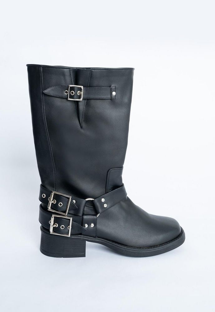 Botas Biker ARKITECT