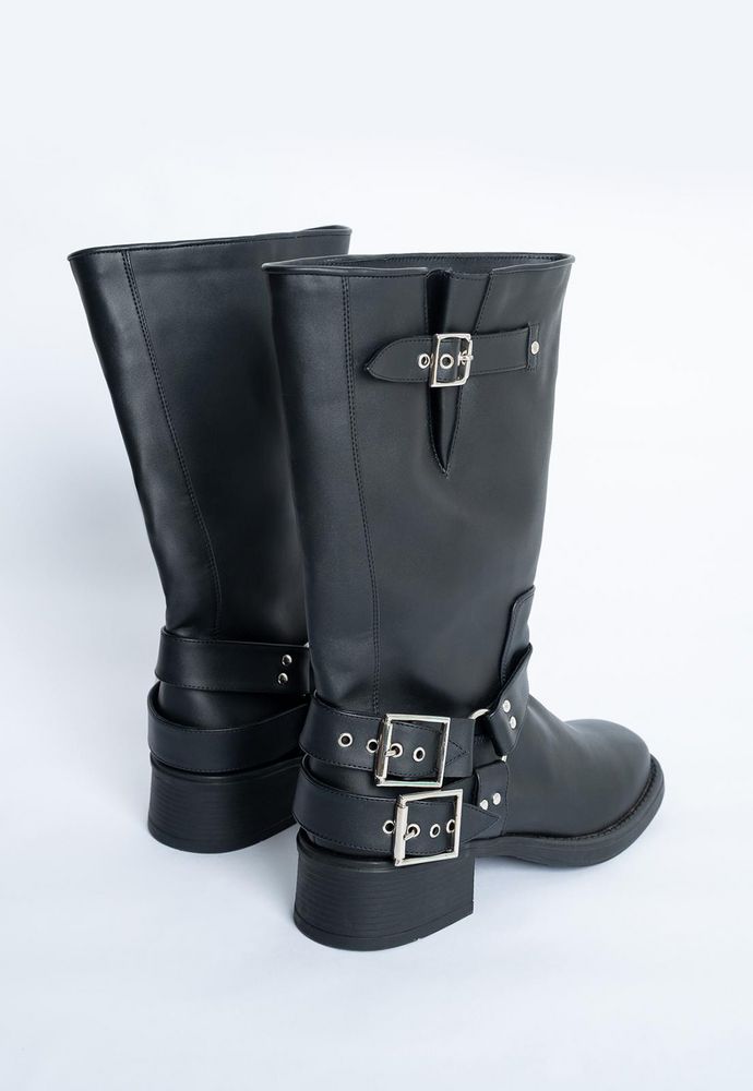 Botas Biker ARKITECT