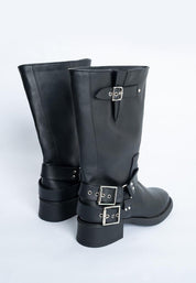 Botas Biker ARKITECT