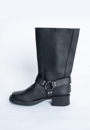 Botas Biker ARKITECT