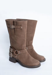 Botas Biker ARKITECT