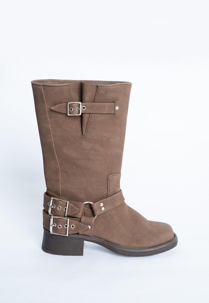 Botas Biker ARKITECT