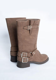 Botas Biker ARKITECT
