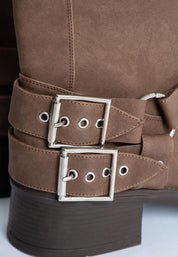 Botas Biker ARKITECT