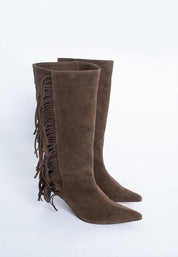 Botas Flecos ARKITECT