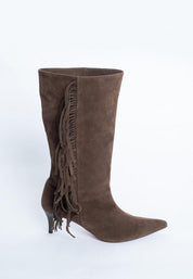 Botas Flecos ARKITECT