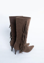 Botas Flecos ARKITECT