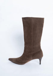 Botas Flecos ARKITECT