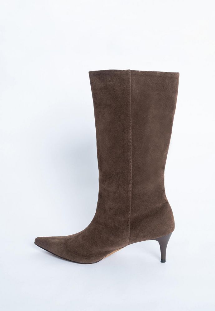 Botas Flecos ARKITECT