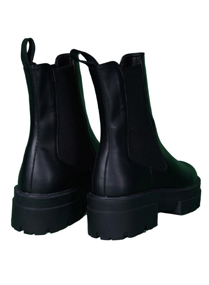 Botin BOTIN CON RESORTE ARKITECT