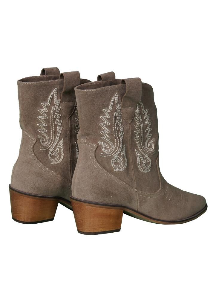 Botas BOTIN TEXANO  ARKITECT