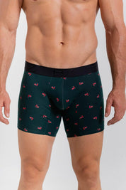 Boxer Ajustado BRONZINI