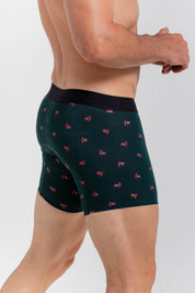 Boxer Ajustado BRONZINI