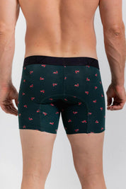 Boxer Ajustado BRONZINI