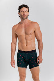 Boxer Ajustado BRONZINI