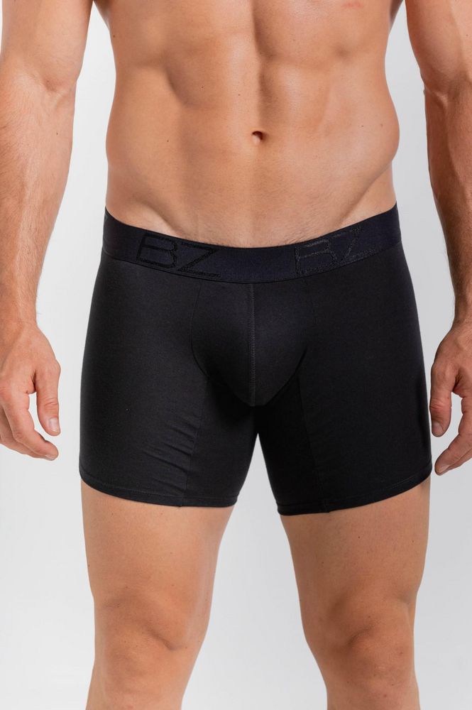 Boxer Ajustado BRONZINI