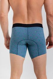 Boxer Ajustado BRONZINI