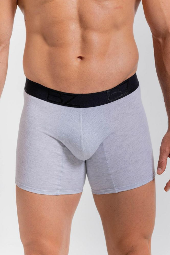 Boxer Ajustado BRONZINI