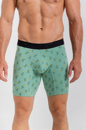 Boxer Ajustado BRONZINI