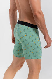 Boxer Ajustado BRONZINI