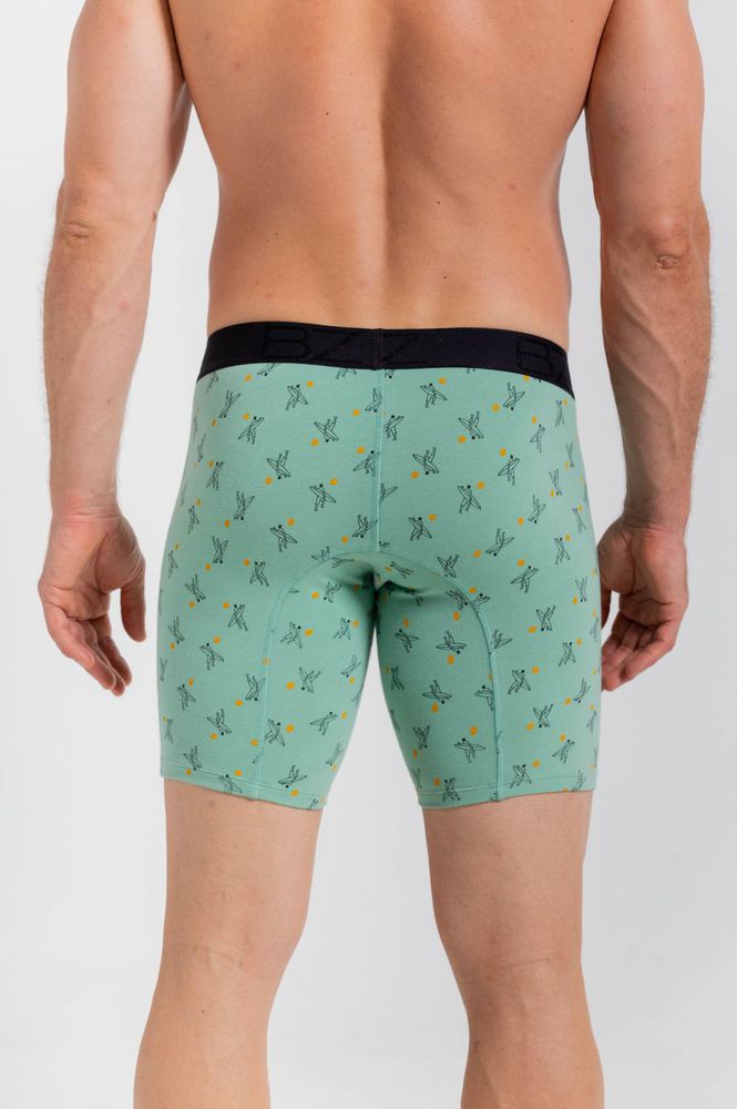 Boxer Ajustado BRONZINI