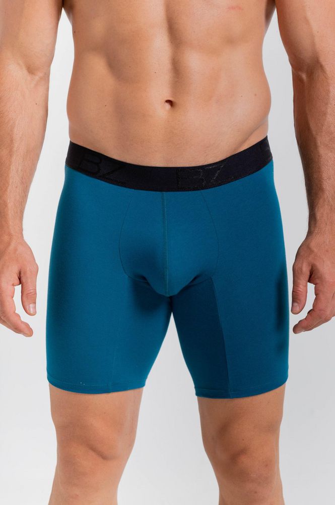 Boxer Ajustado BRONZINI