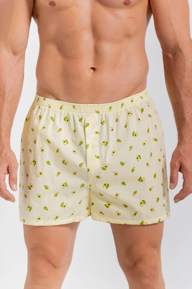 Boxer Amplio BRONZINI