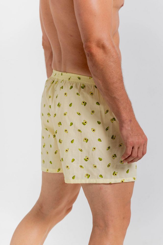 Boxer Amplio BRONZINI