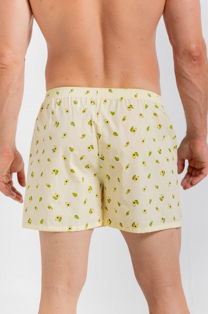 Boxer Amplio BRONZINI