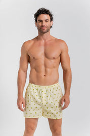 Boxer Amplio BRONZINI