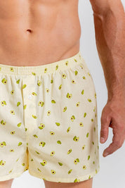 Boxer Amplio BRONZINI