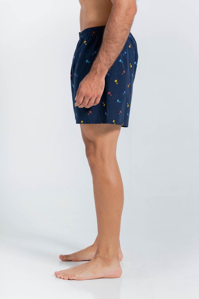 Boxer Amplio BRONZINI