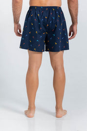 Boxer Amplio BRONZINI