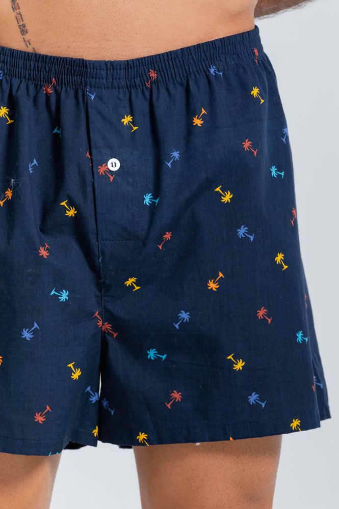 Boxer Amplio BRONZINI