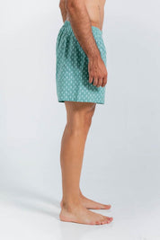 Boxer Amplio BRONZINI