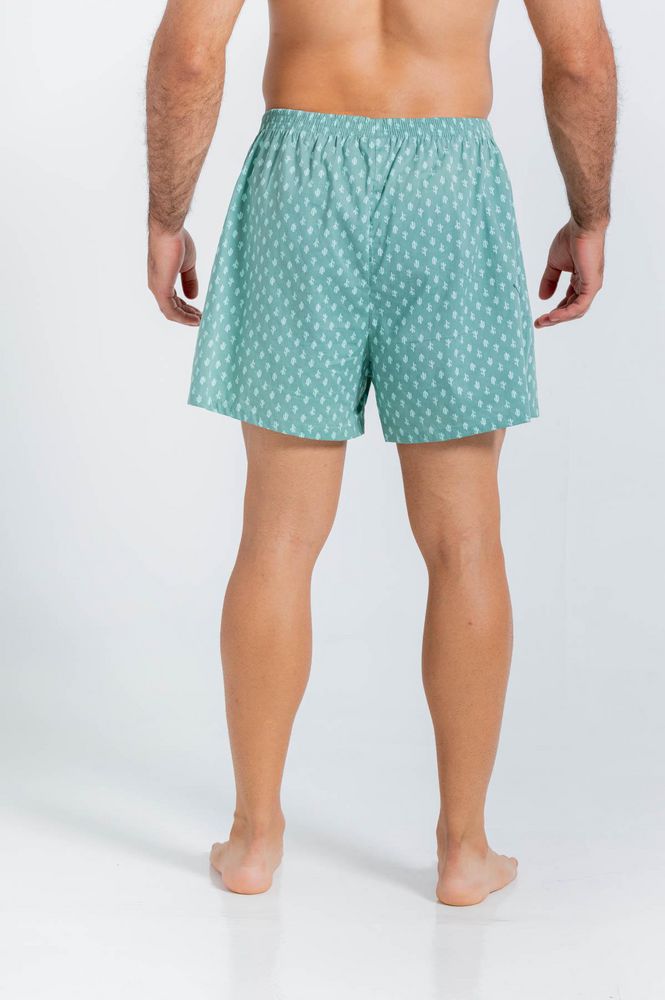 Boxer Amplio BRONZINI