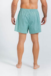 Boxer Amplio BRONZINI